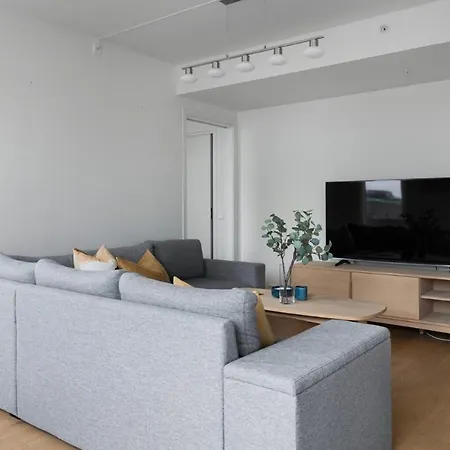 Appartement Lervigbrygga *