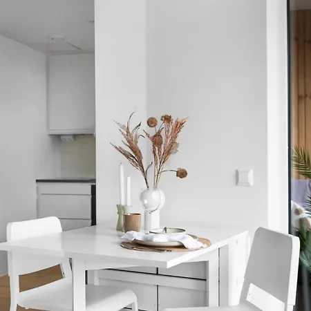 Lervigbrygga Appartement
