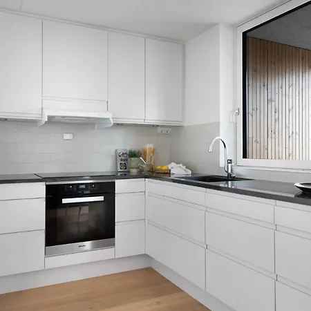 Appartement Lervigbrygga Stavanger