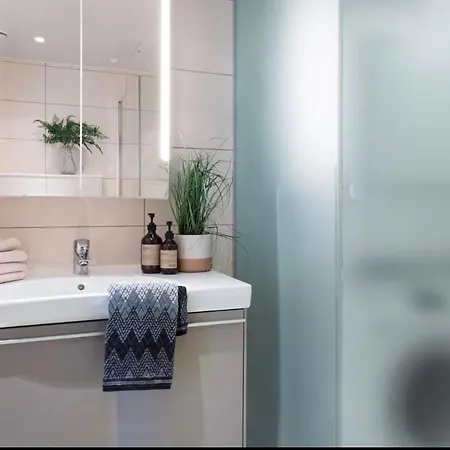 Lervigbrygga Appartement