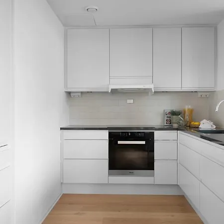 Lervigbrygga Appartement *