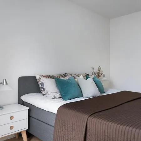 Appartement Lervigbrygga Stavanger