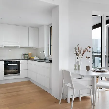 Appartement Lervigbrygga Stavanger
