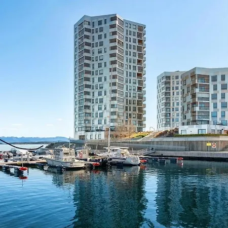Lervigbrygga Appartement Stavanger