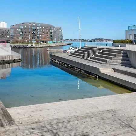 Lervigbrygga Stavanger