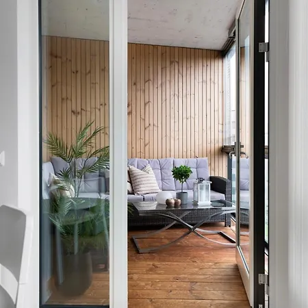 Lervigbrygga Apartment Stavanger